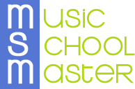 Music School Master
